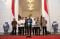 Presiden Jokowi Beri...