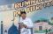 15.000 Orang Mudik Gratis...