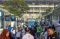 15.000 Orang Mudik Gratis...
