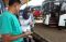 Arus Mudik di Terminal...