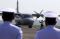 Pesawat Casa NC-212...