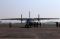 Pesawat Casa NC-212...
