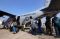 Pesawat Casa NC-212...