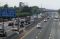 Jalan Tol Jakarta-Cikampek...