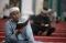 Berharap Lailatul Qadar...