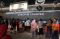 H-3 Lebaran, Stasiun...