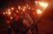 Pawai Obor Sambut Hari...