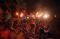 Pawai Obor Sambut Hari...