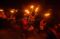 Pawai Obor Sambut Hari...