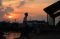 Warga Pulau Panggang...