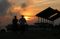 Warga Pulau Panggang...