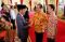 Presiden Jokowi Gelar...