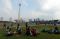 Warga Jakarta Liburan...