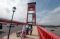 Jembatan Ampera Destinasi...