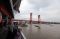 Menikmati Sungai Musi...