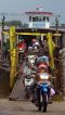 Arus Balik di Dermaga...