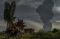 Gunung Sinabung Semburkan...