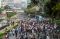 Ratusan Orang Demo Kawal...