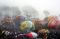 Meriahnya Festival Balon...