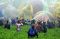 Meriahnya Festival Balon...