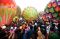 Meriahnya Festival Balon...