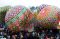 Meriahnya Festival Balon...