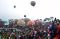 Meriahnya Festival Balon...