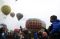 Meriahnya Festival Balon...