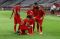 Timnas Indonesia Menang...