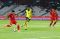 Timnas Indonesia Menang...