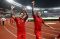 Timnas Indonesia Menang...