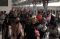 Arus Balik di Stasiun...