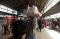 Arus Balik di Stasiun...