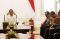 Presiden Jokowi Bertemu...