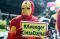 Pesan Perdamaian Superhero...