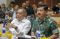 Menhan dan Panglima...