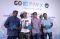 GO-PAY Gandeng IMJ Sejahterakan...