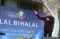 HT Hadiri Halal Bihalal...