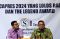 LSI Rilis 15 Capres...