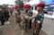 25 Prajurit TNI AL Perkuat...