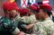 25 Prajurit TNI AL Perkuat...