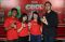 Peluncuran Music Video...