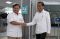 Jokowi dan Prabowo Bertemu...