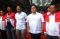Sandiaga Uno Bertemu...