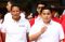 Sandiaga Uno Bertemu...