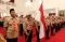 Presiden Jokowi Lepas...