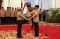 Presiden Jokowi Lepas...