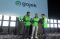 Gojek Resmikan Logo...