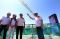 Topping Off Tower A...