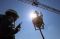 Topping Off Tower A...